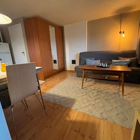Cozy Apartment Tromsdalen ภายนอก รูปภาพ