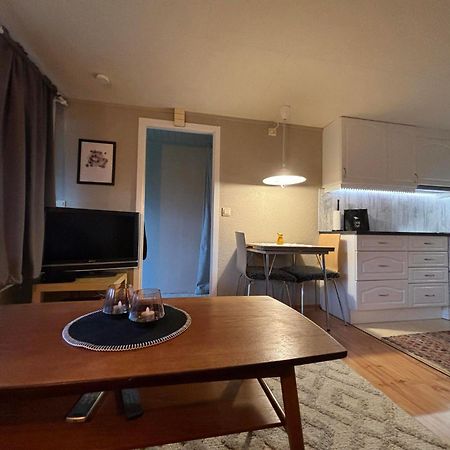 Cozy Apartment Tromsdalen ภายนอก รูปภาพ