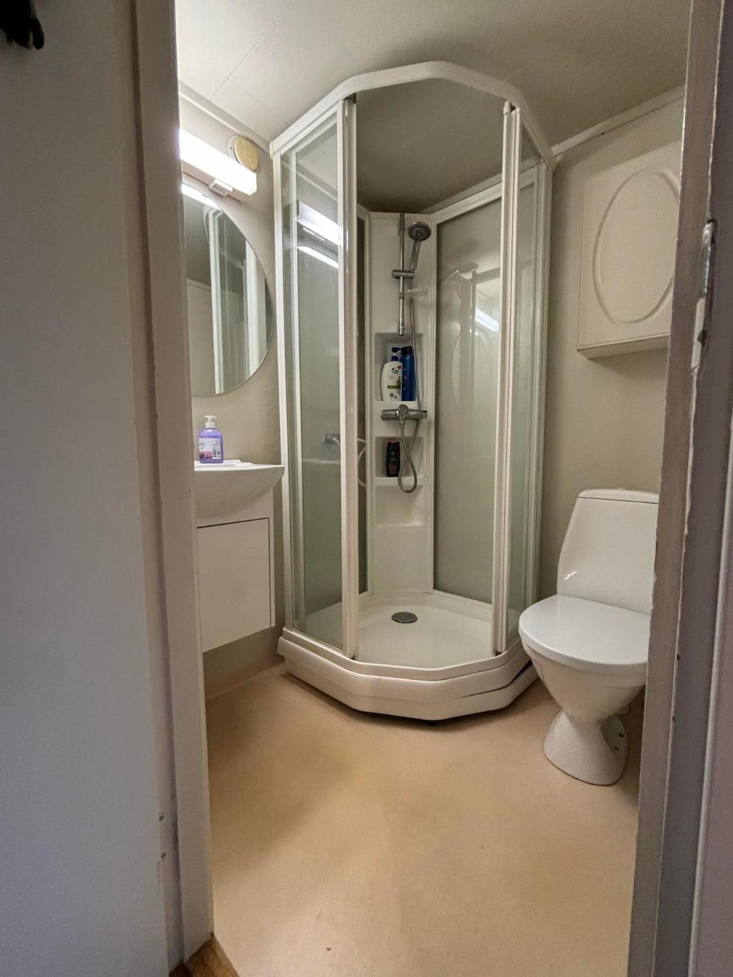Cozy Apartment Tromsdalen ภายนอก รูปภาพ